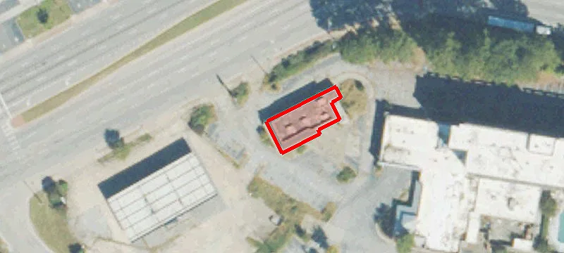 4334 Fulton Industrial SW Blvd