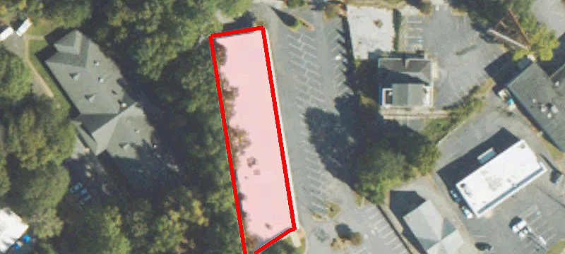 3900 Lavista Rd