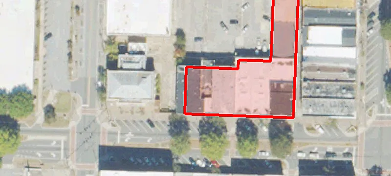 125 Solomon St