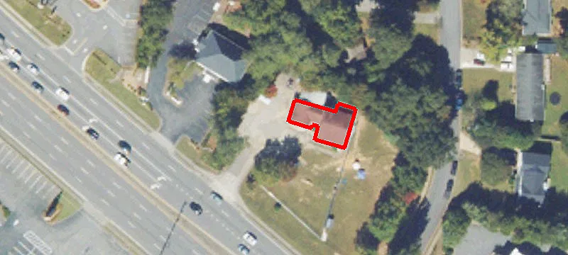 4688 Woodstock Rd