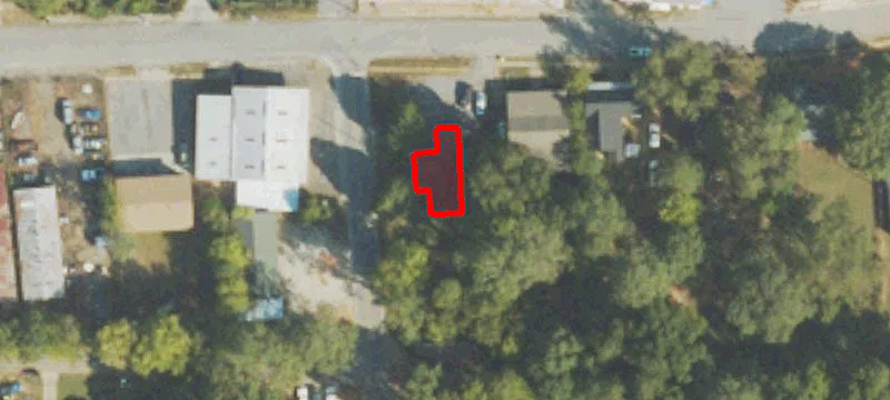 20 Fair St