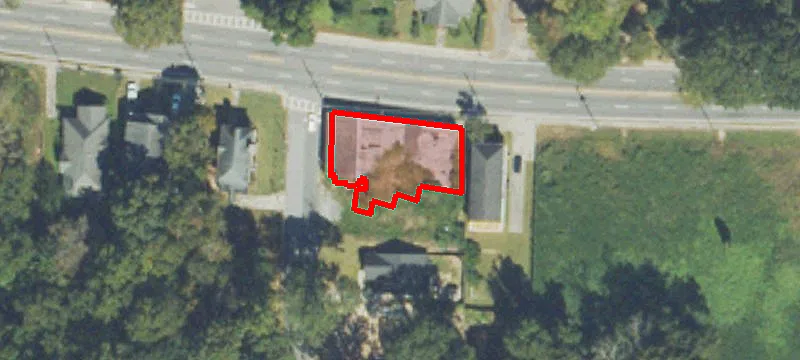 1436 Donald Lee Hollowell NW Pkwy