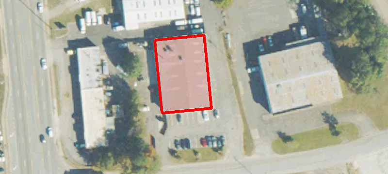 48 Industrial Park Cir