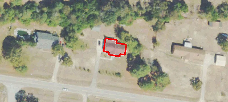 5927 Mount Pleasant Church Rd