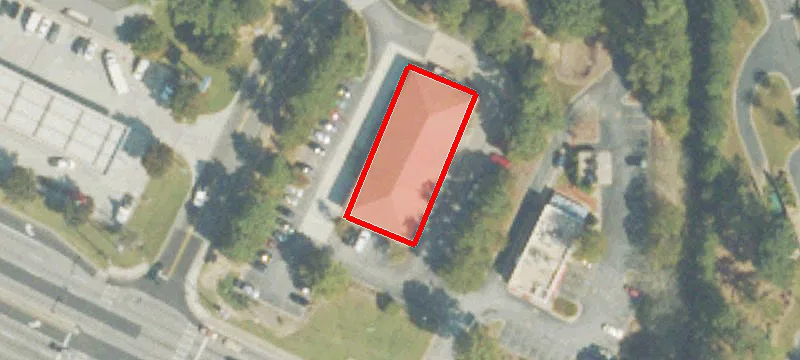 662 Thornton Rd