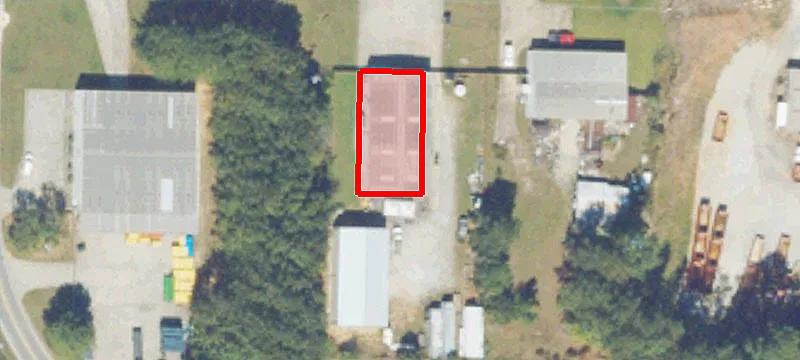 205 Hickory Spgs Ind Dr