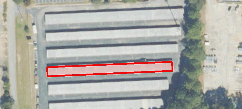 1515 Mt Zion Rd