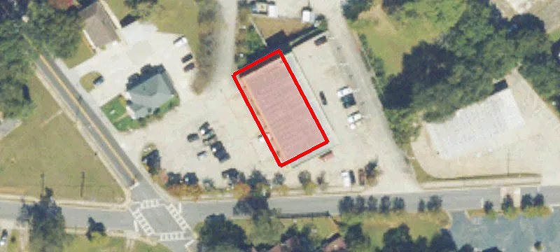3943 Old Austell Rd