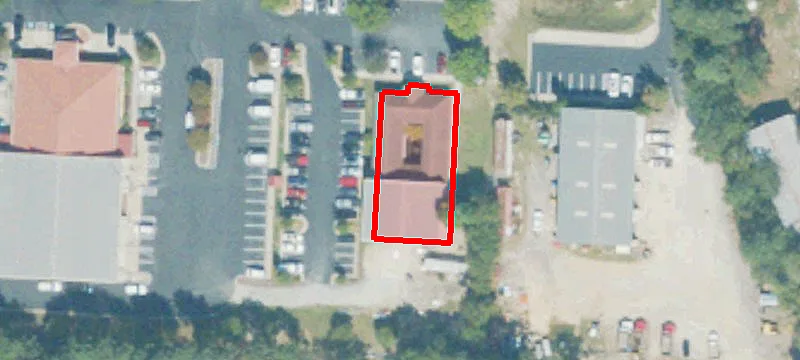4324 Wheeler Rd