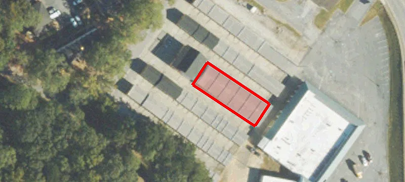 3605 Sams Rd