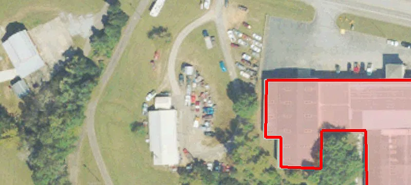 115 Geo Dr