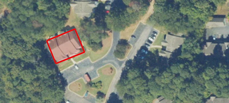 3110 Mt Zion Rd