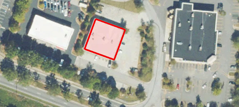 1068 Richard D Sailors Pkwy