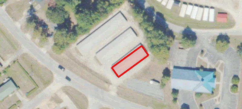 1059 Wrightsboro Rd