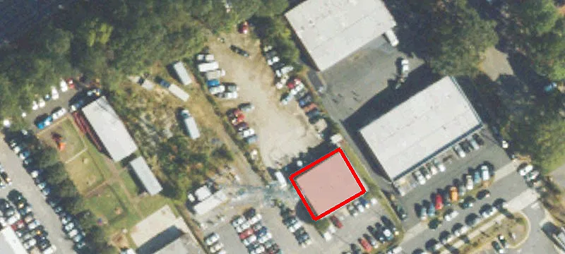 3544 Clarkston Industrial Blvd