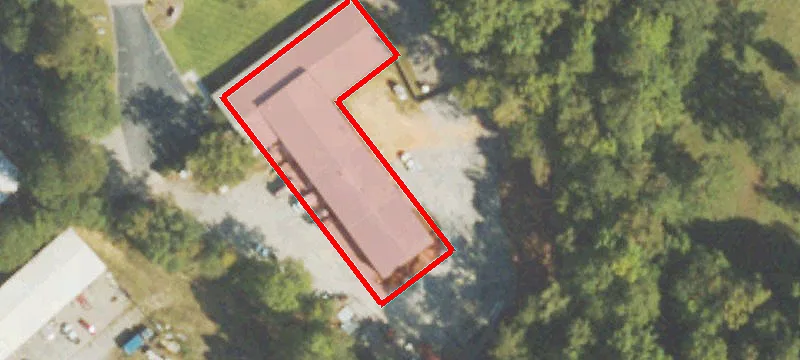 101 Parkwood Cir