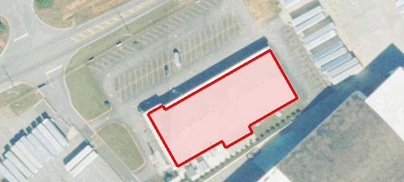 3485 Old Oakwood Rd