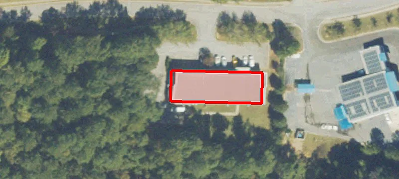 45 Parkland Dr