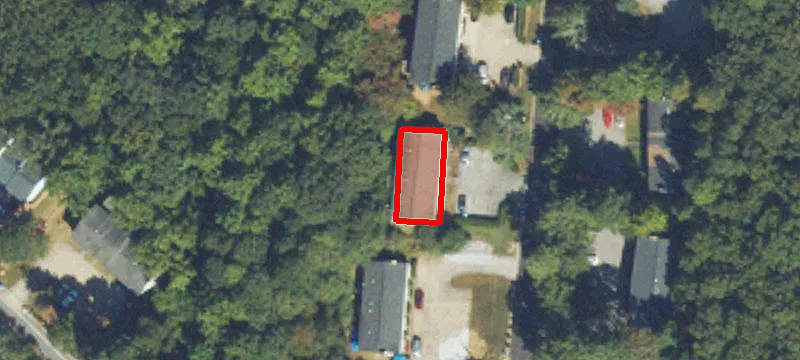 2900 Spruce Cir