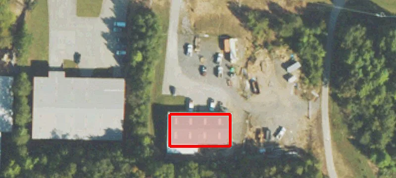 60 Mcadams Dr