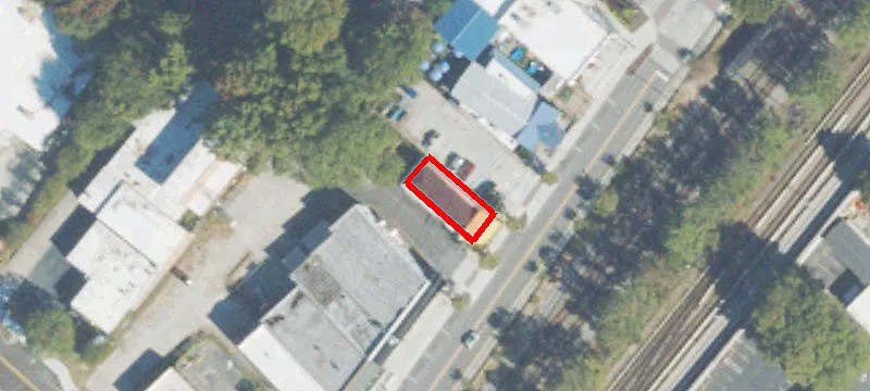 5356 Peachtree Rd