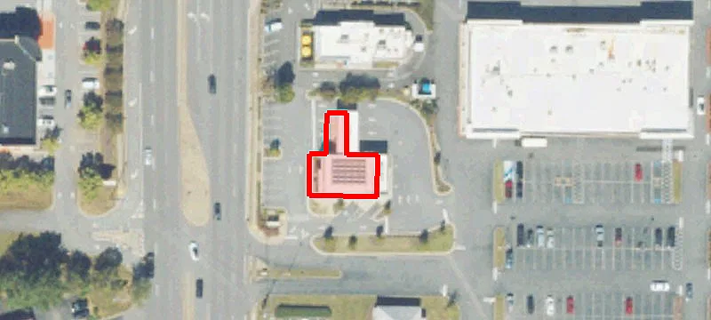 680 Johnson Fry Rd