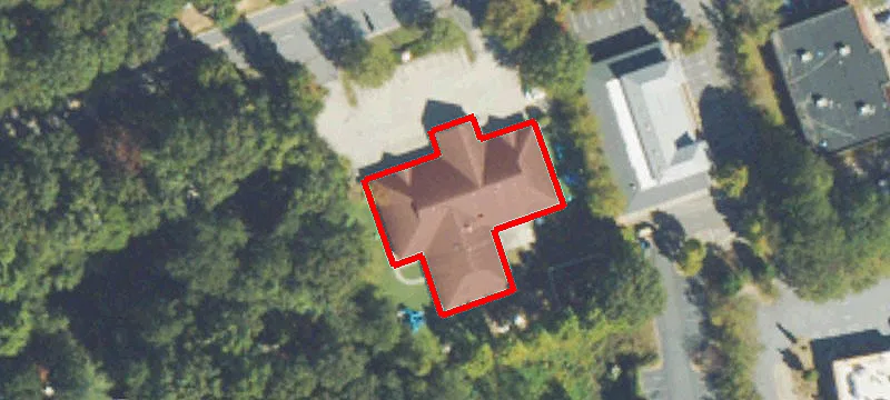 3800 Howell Fry Rd