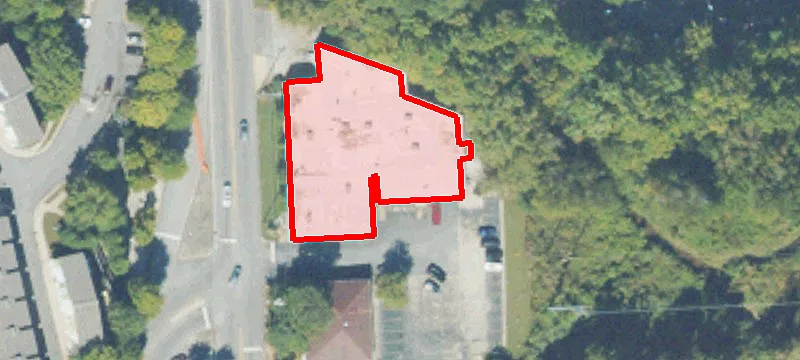 1401 Ellsworth Industrial NW Blvd