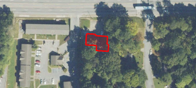 516 Cleveland SW Ave