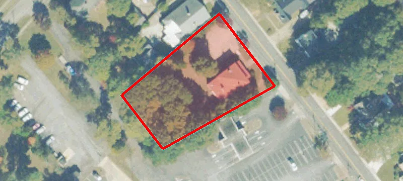 20 Stephens St