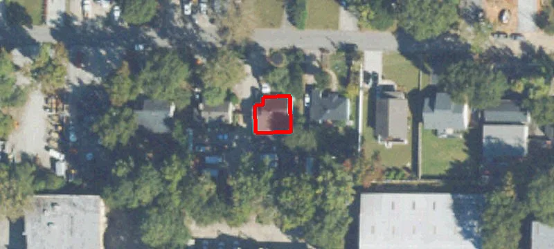 2243 Lawson Way