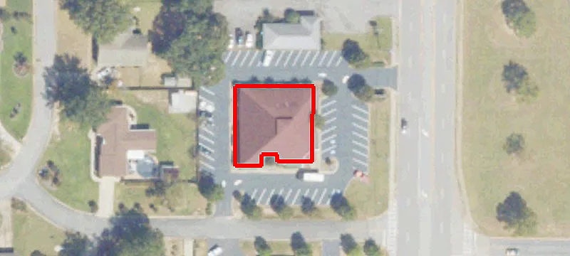 229 Carl Vinson Pkwy