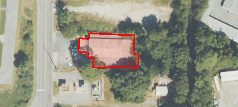 2186 Sylvan Rd