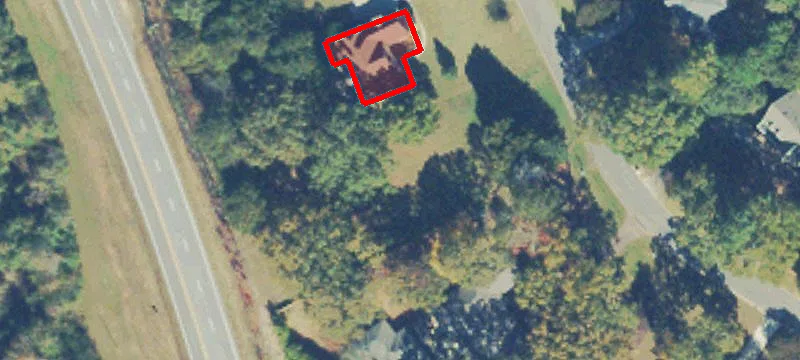 4411 Tall Hickory Trl