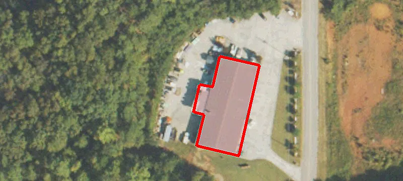 2475 Jason Industrial Pkwy
