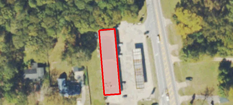 4669 Hwy 20th SE