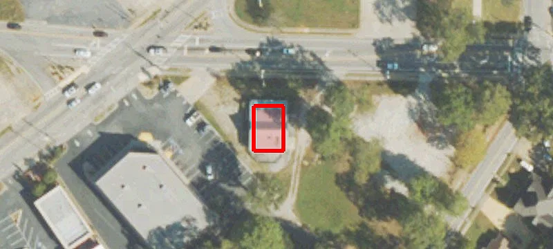 302 Ss St