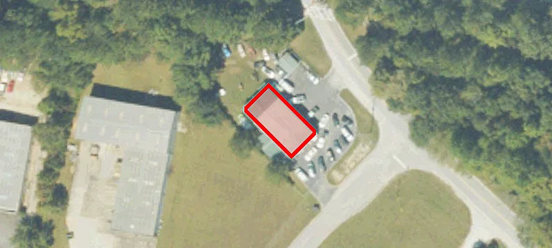 886 Rosedale Dr