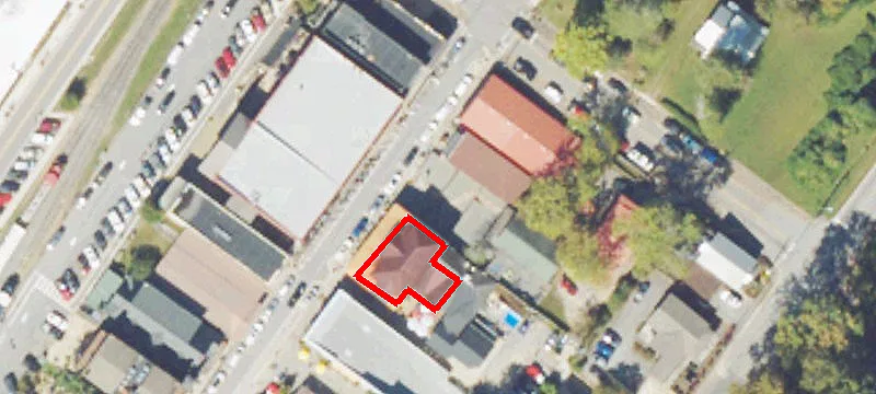505 Main St