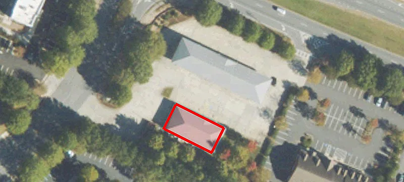 3955 Old Milton Pkwy