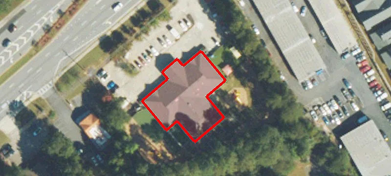 930 Peachtree Industrial Blvd