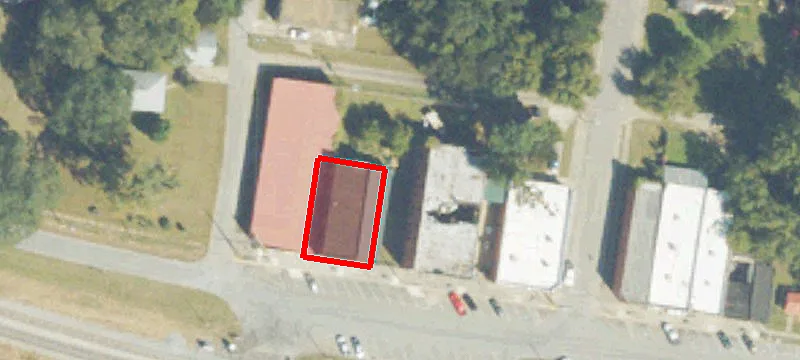 20 Railroad St