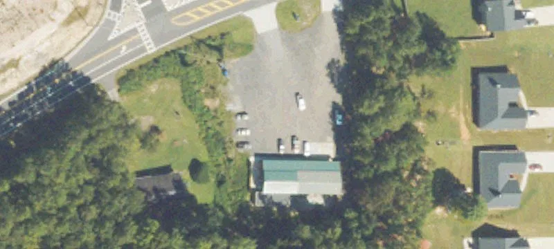 1658 Mulberry Rock Rd