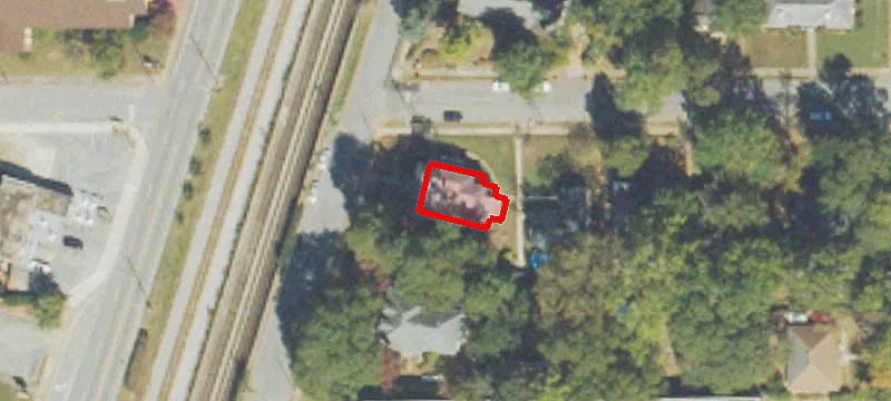 3570 Main St
