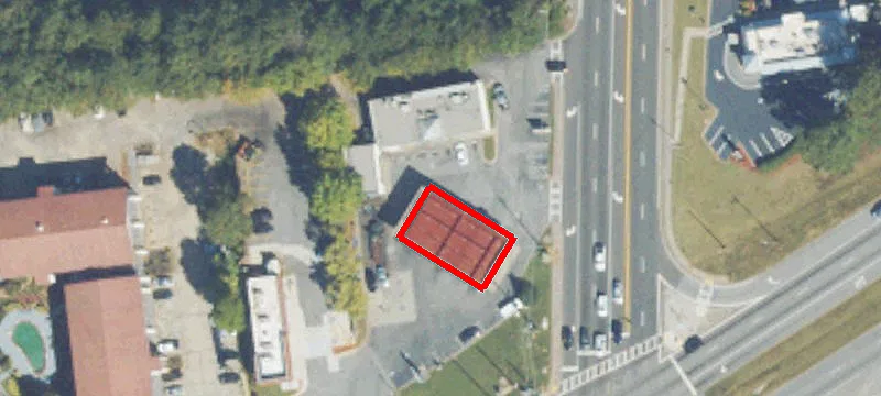 5345 Peachtree Industrial Blvd
