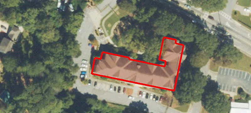 4695 Redan Rd