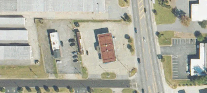 1836 Mtn Industrial Blvd