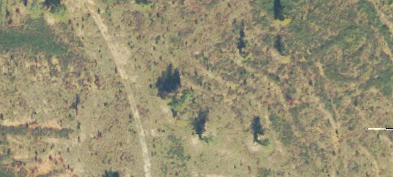 4761 Cagle Ml Rd