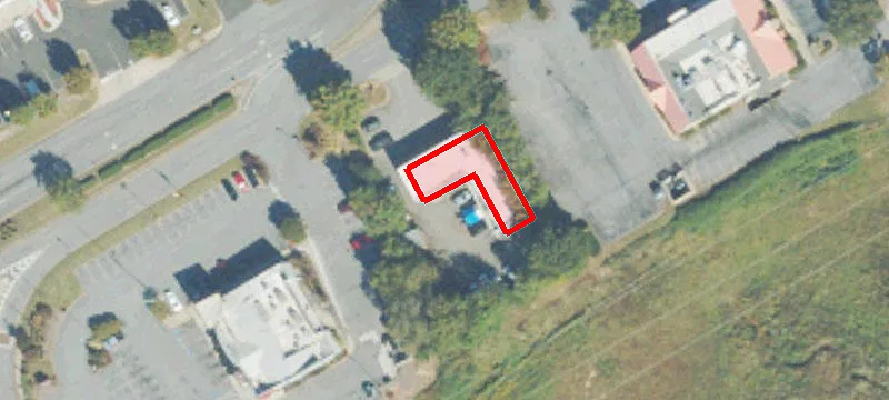 3560 Gwinnett Pl Dr
