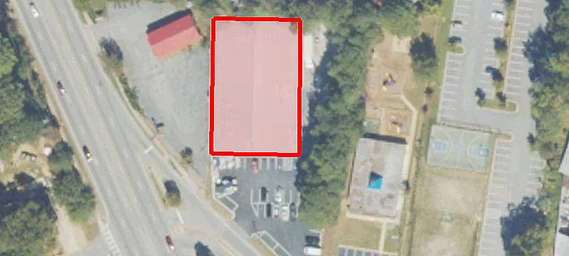 4298 Old Jonesboro Rd